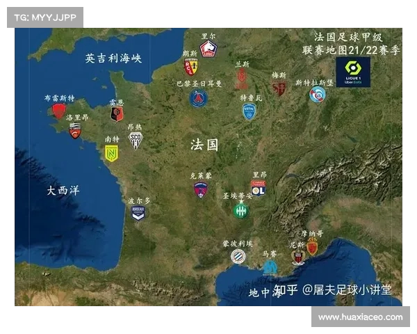 法国足球甲级联赛最新动态与球队竞争格局深度分析 法国足球甲级联赛最新动态与球队竞争格局深度分析